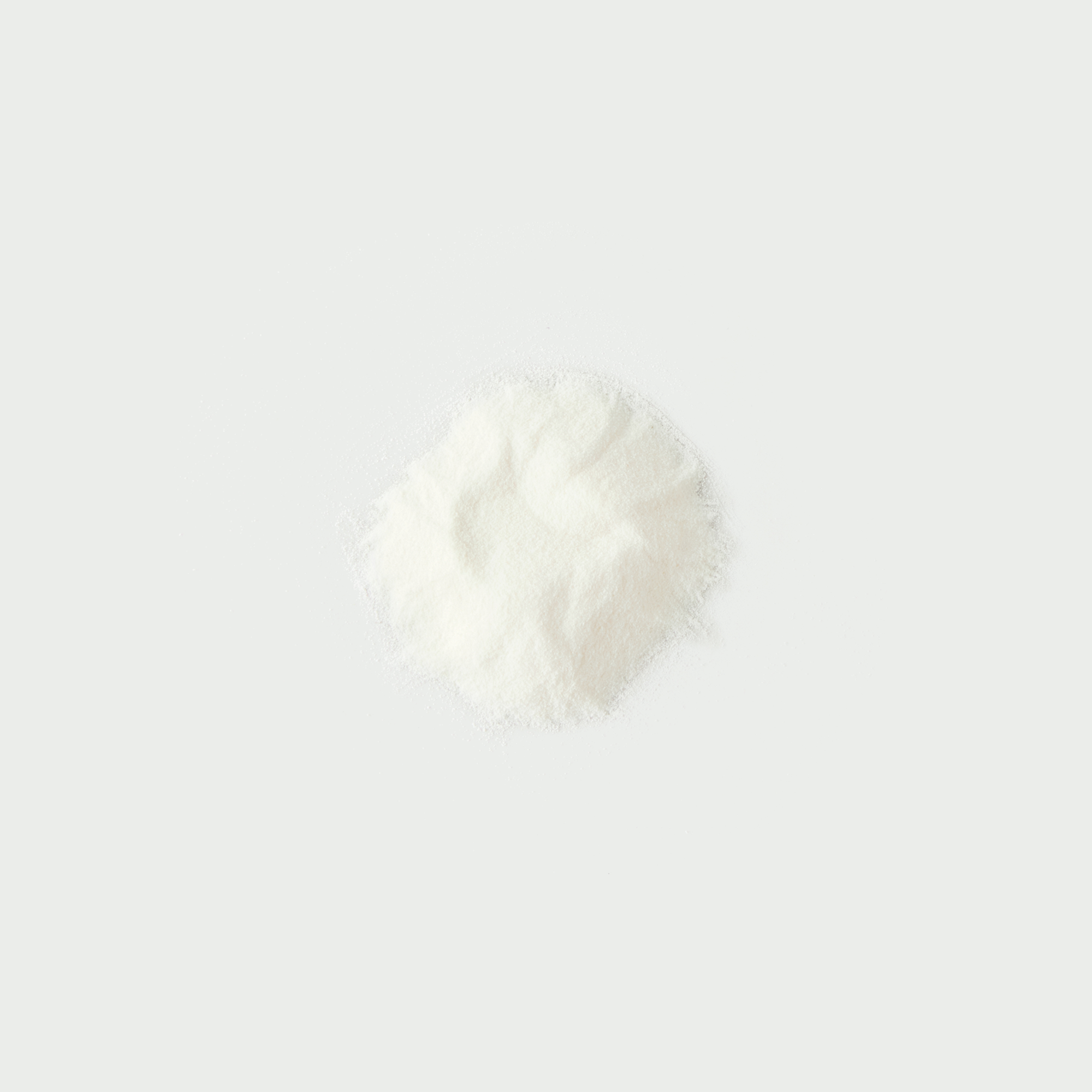 Marine collagen powder mixed into a drink