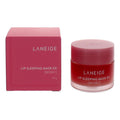 Laneige Lip Sleeping Mask – Berry Overnight Lip Treatment for Soft, Hydrated Lips