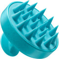 Moroccanoil soft-bristle scalp massage brush